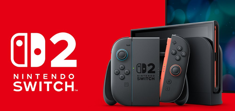 Tarifas arancelarias de Trump implican un reto para la nueva consola de Nintendo