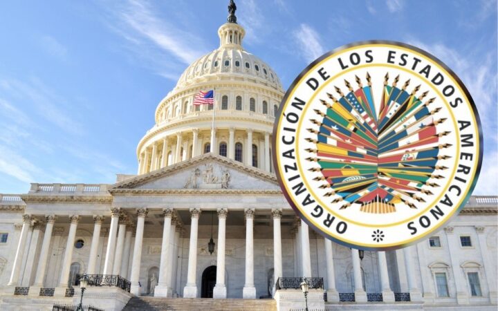 Estados Unidos pidió a Latinoamérica definir «de qué lado está» sobre la situación de Irán e Israel